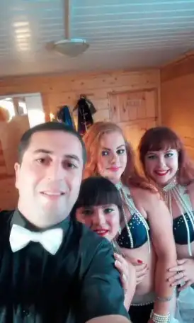 Ведущий, певец и Dj на вашем празднике, фотография 5