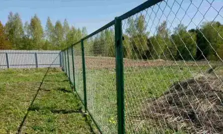 Изготовление ограждений из профнастила,, фотография 4