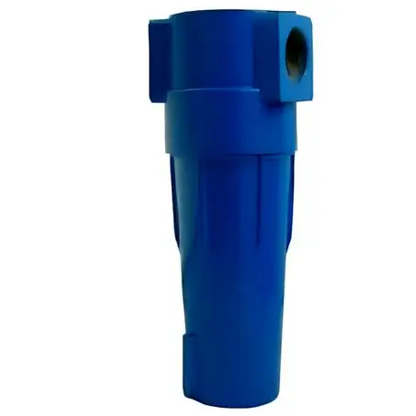 Циклонный сепаратор dali cazf-2.4, фотография 1