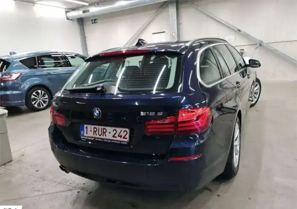 Продам BMW 5-Series, фотография 1