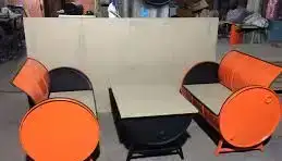Дачная мебель, фотография 4