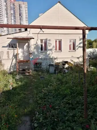 Продам дом 57,70 м2, Октябрьский, Волгодонская улица, 29а, фотография 1