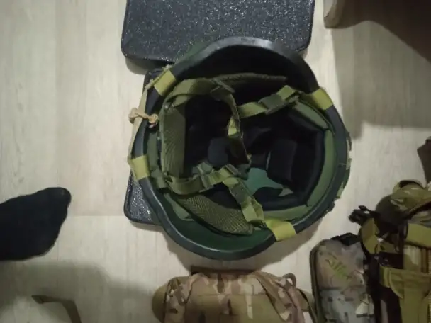 Военное обмундирование, фотография 9