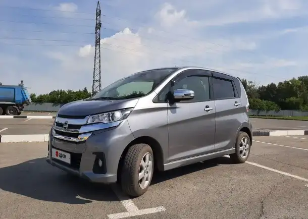 Продажа Nissan DAYZ, 2018 год, фотография 3
