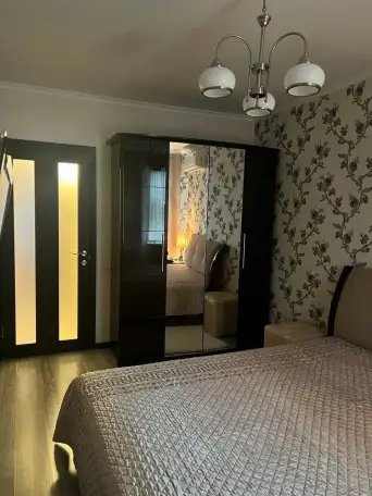 3-х комнатная квартира в городе Луганск квартал Ленинского Комсомола, 83,00 м², 7 эт., квартал Ленинского Комсомола, фотография 5