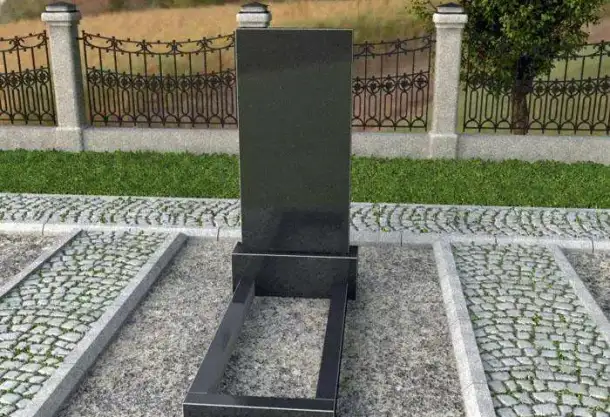 Памятники из гранита и мрамора Гранит44, фотография 1