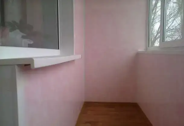 Балконы и пластиковые окна, фотография 1