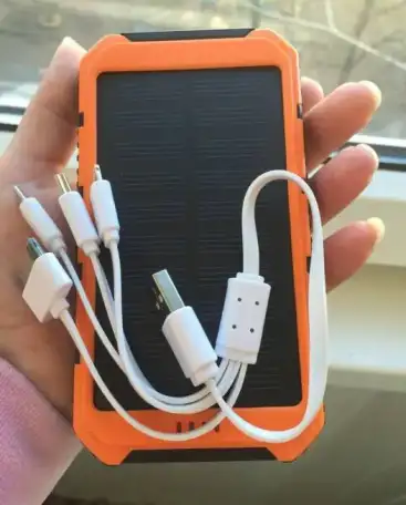 Зарядное устройство Smart power bank , фотография 2