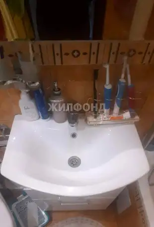 Продается 3-комн. квартира 65.7 кв.м., фотография 7