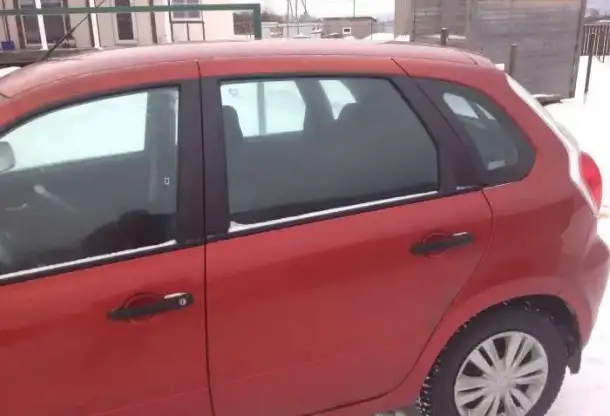 Продам авто Датсун Daihatsu, фотография 2