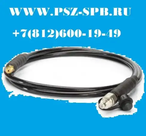Рукав высокого давления РВД-5 (КВТ), фотография 1
