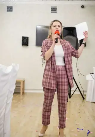 Еvеnt Dj (Диджей) , фотография 2