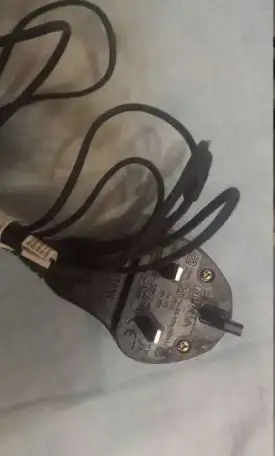 Комбинированный адаптер Maxim MX-2105 ADDC 5 W DC 300 mA  DC3-4.5-6-7.5-9-12V несколько разных выходов, фотография 7