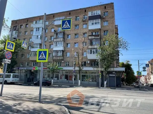 Сдам коммерческую недвижимость, Ленинский, Красноармейская улица, 23, фотография 1
