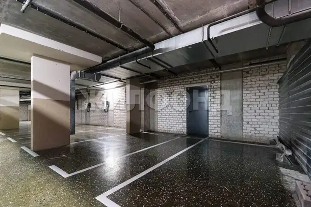 Продается место на закрытой стоянке, 13.3 м2, фотография 6