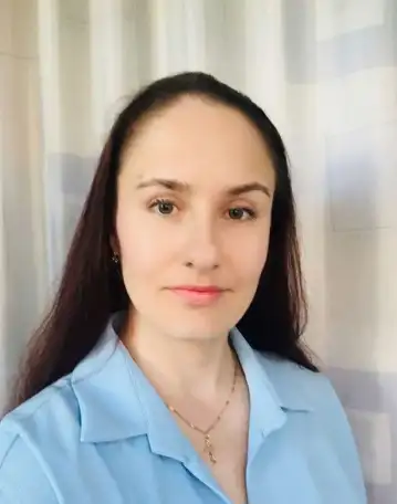 Преподаватель Английского Языка, фотография 1