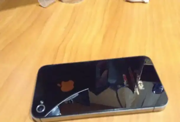 Iphone 4s 8gb, фотография 1