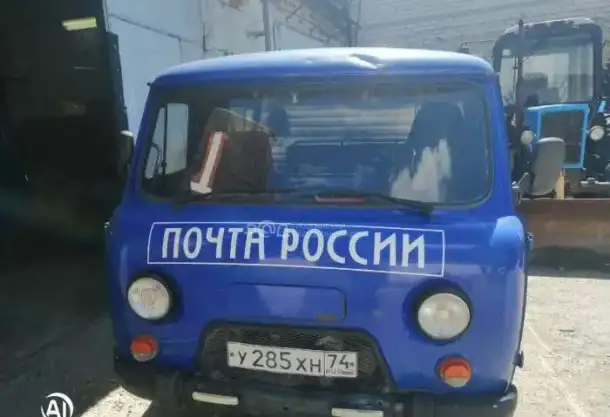 Продаётся УАЗ 3962., фотография 1