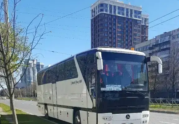 Заказ Автобусов Аренда Экскурсии, фотография 2