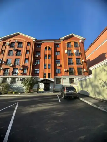 Квартира, 147,60 м², 2 эт., Площадь Габдуллы Тукая м., Некрасова ул, 15ка, фотография 3