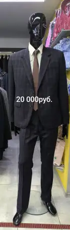 Торговое оборудование, фотография 9