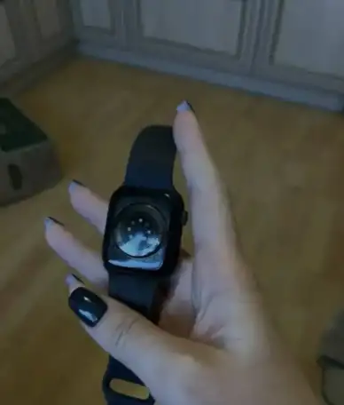 Apple Watch, отличное состояние, фотография 3