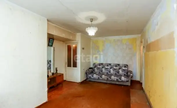 Квартира, 44,00 м², 4 эт., Индустриальный, Шимановская ул, 10, фотография 3