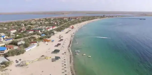 Отдых в Крыму 2018 - Гостевой дом «Лидия» Межводное, фотография 1