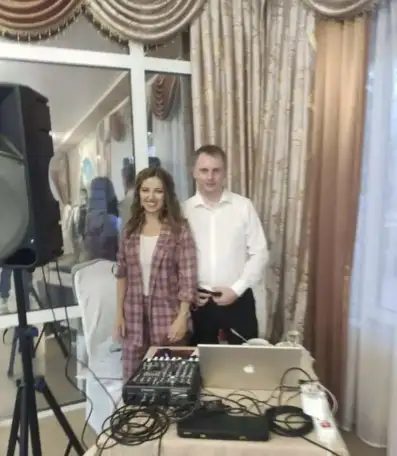 Тамада , Ведущий , Диджей (Dj) , Свадьба , Юбилей, фотография 3