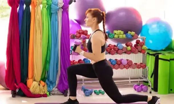 Круглосуточный фитнес-клуб UNI-GYM «Отрадное», фотография 1
