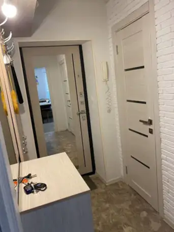 Квартира, 35,00 м², 2 эт., Промышленный, Вольская ул, 48, фотография 7
