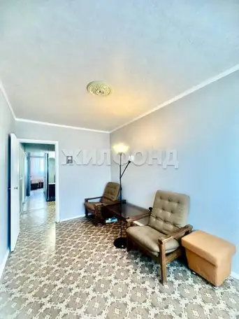 Продается 3-комн. квартира 61.6 кв.м., фотография 8