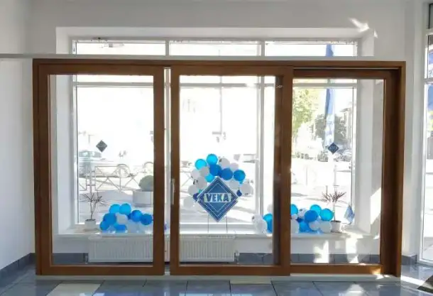 Окна, двери и балконы VEKA от официального переработчика!!! Остекление Домов и Квартир!, фотография 3
