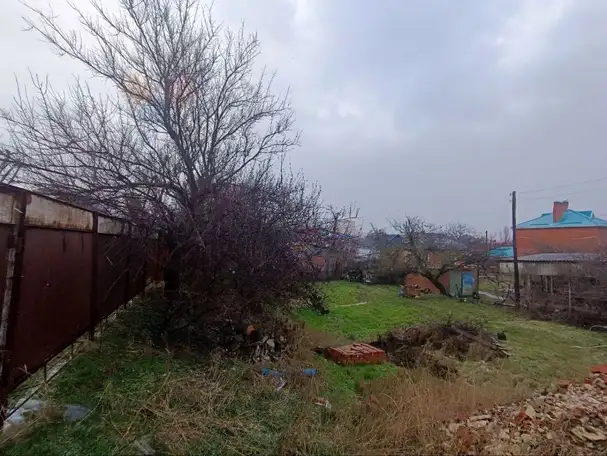 Продам земельный земельный участок, Западный округ, Харьковская ул, 12, фотография 1
