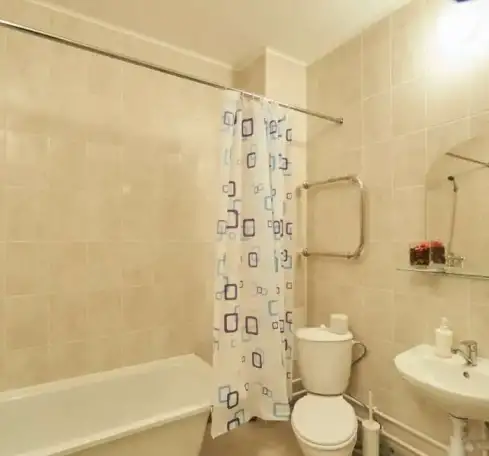 Проспект Победы МЕГА, ТЦ Южный, IKEA, фотография 7