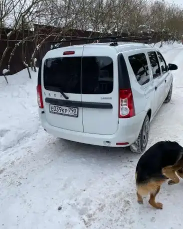 Продаю LADA (ВАЗ) Largus I Рестайлинг 2021г. 999000руб., фотография 5