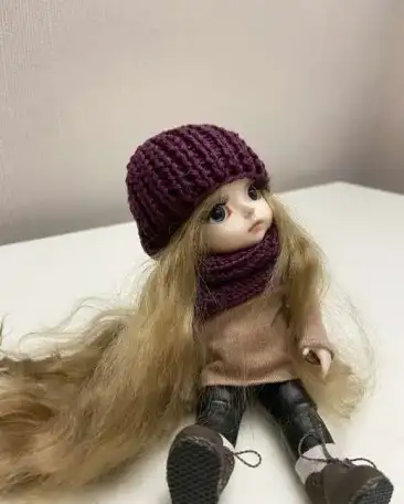 PrettyDolls, фотография 3