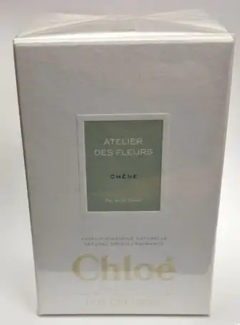 Chloe atelier DES fleurs chene U EDP 50 ml, фотография 1