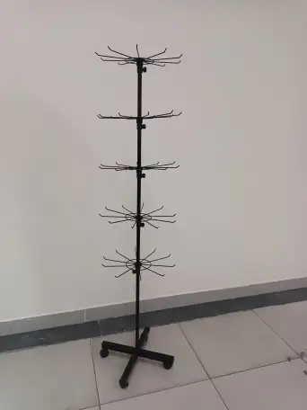 Стойка напольная, фотография 2