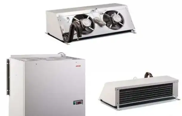 Сплит система Ариада kls 218 d низкотемпературная, фотография 1