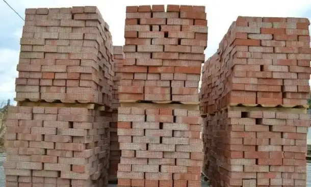Керамзитобетонные блоки, фотография 2