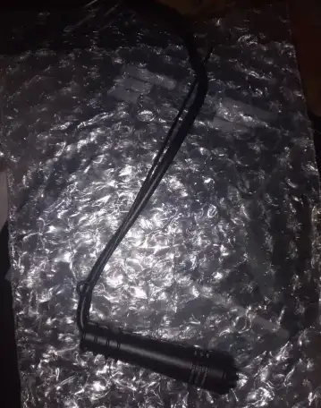 студийный микрофон, фотография 3