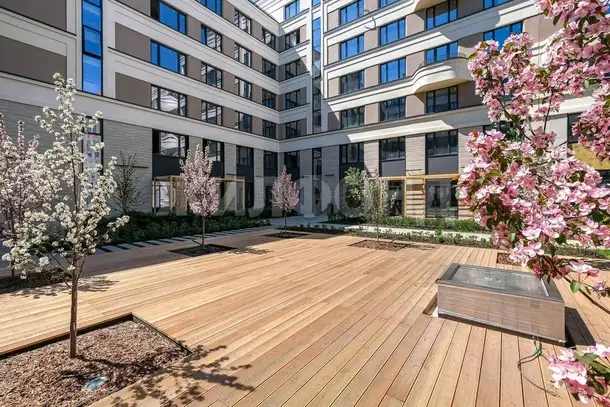 Продается место на закрытой стоянке, 13.3 м2, фотография 18