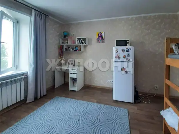 Продается комната 13.7 м2 в 1 ком.кв., фотография 7