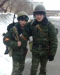 Военный юрист, защита прав военнослужащих по контракту, мобилизованных и призывников, фотография 3