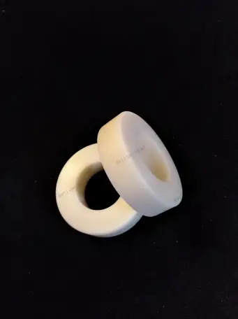 Втулка рулевой рейки  Ларгус с ГУР, фотография 2