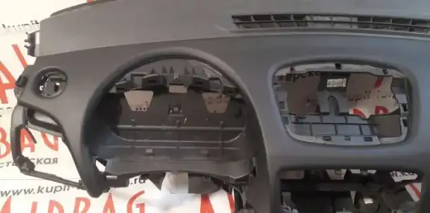 Ремонт торпеды Renault Fluence, фотография 4