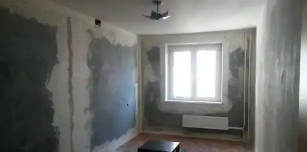 Ремонт квартир под ключ в Челябинске, фотография 11
