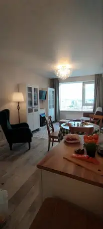 Сдается 1-комн. квартира 42 кв.м., фотография 5