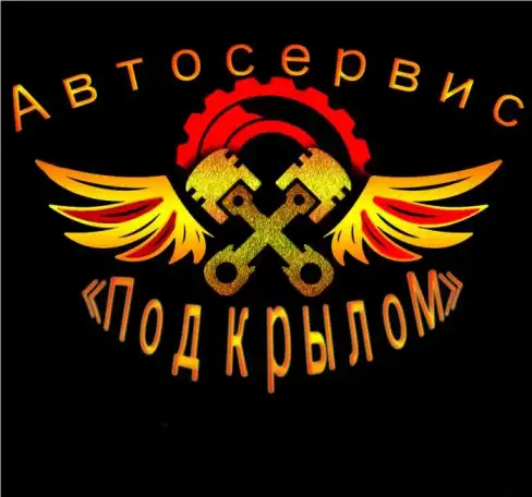 Ремонт автомобилей Автосервис Под Крылом, фотография 3